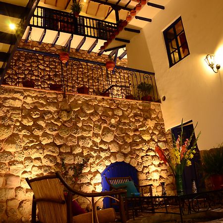 Rumi Wasi Hotel Cusco Ngoại thất bức ảnh