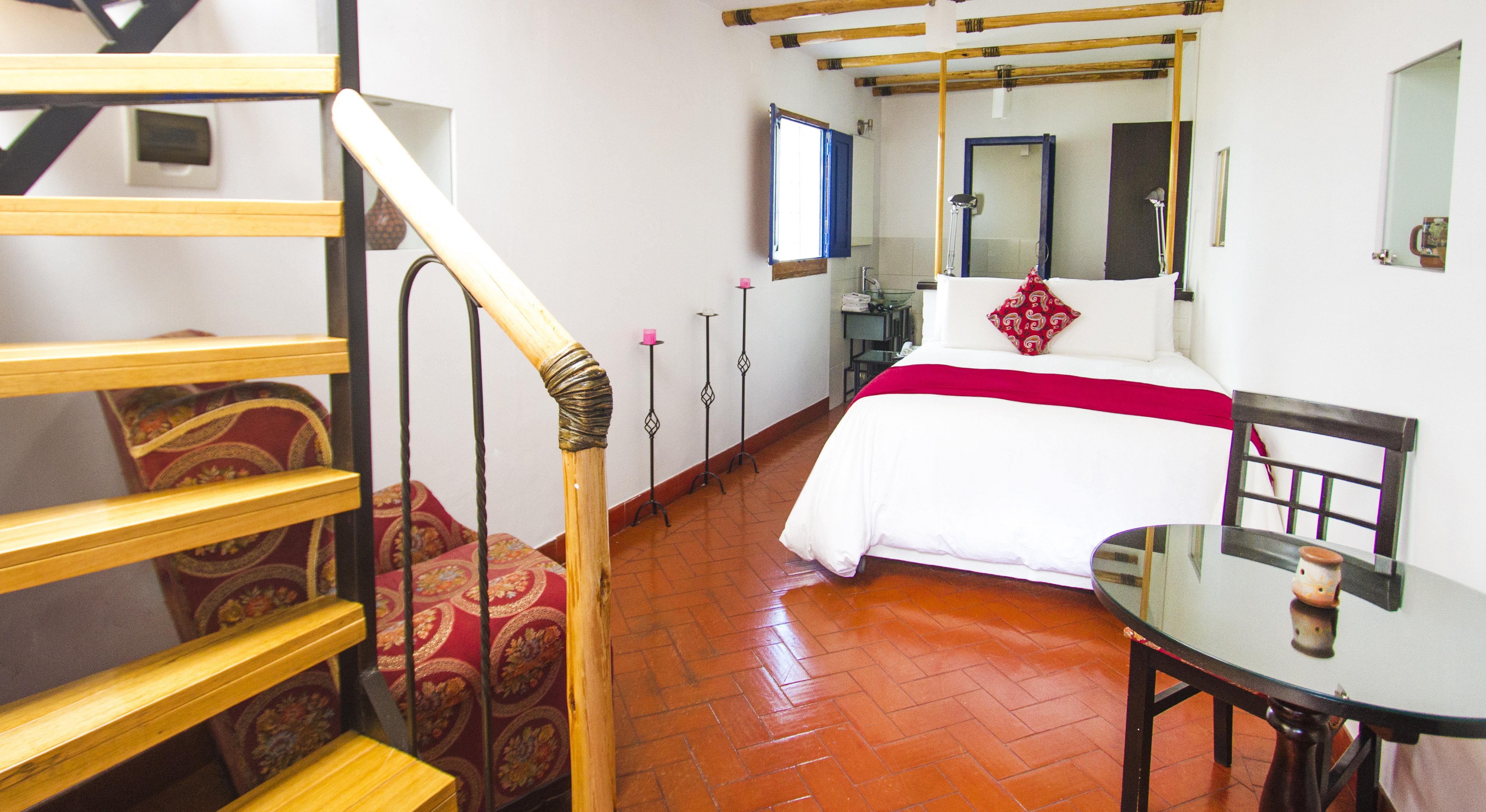 Rumi Wasi Hotel Cusco Ngoại thất bức ảnh