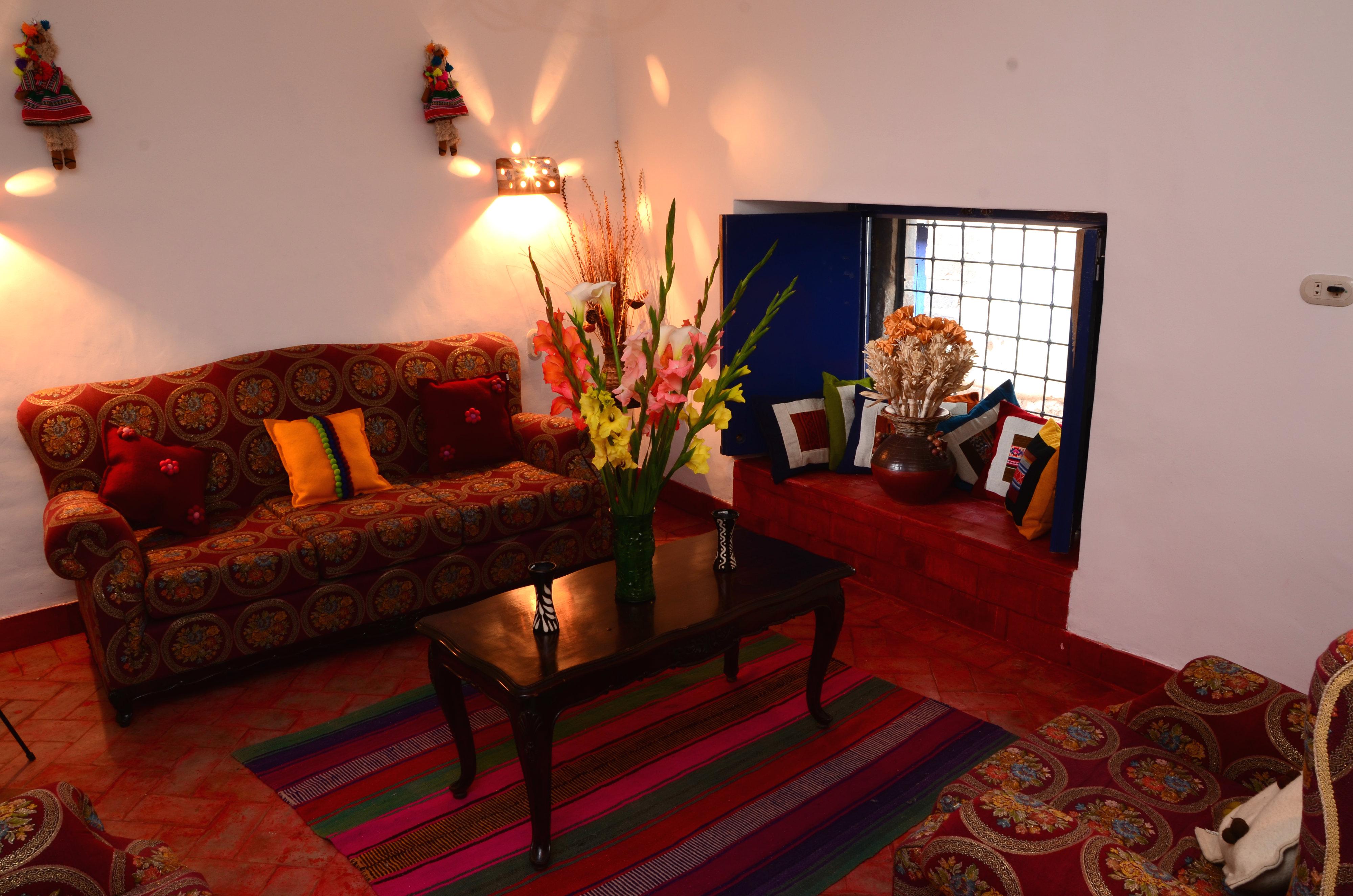 Rumi Wasi Hotel Cusco Ngoại thất bức ảnh