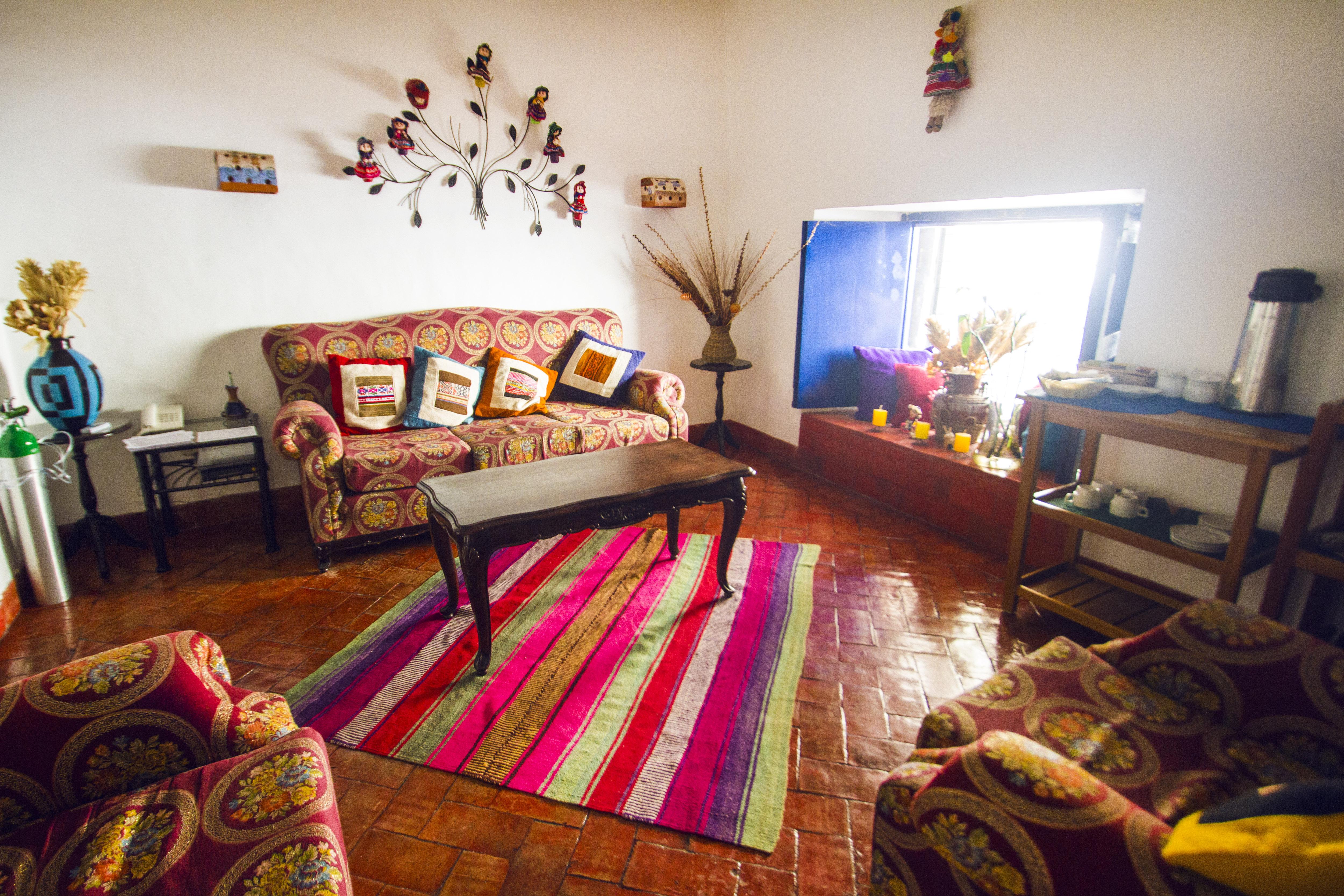 Rumi Wasi Hotel Cusco Ngoại thất bức ảnh