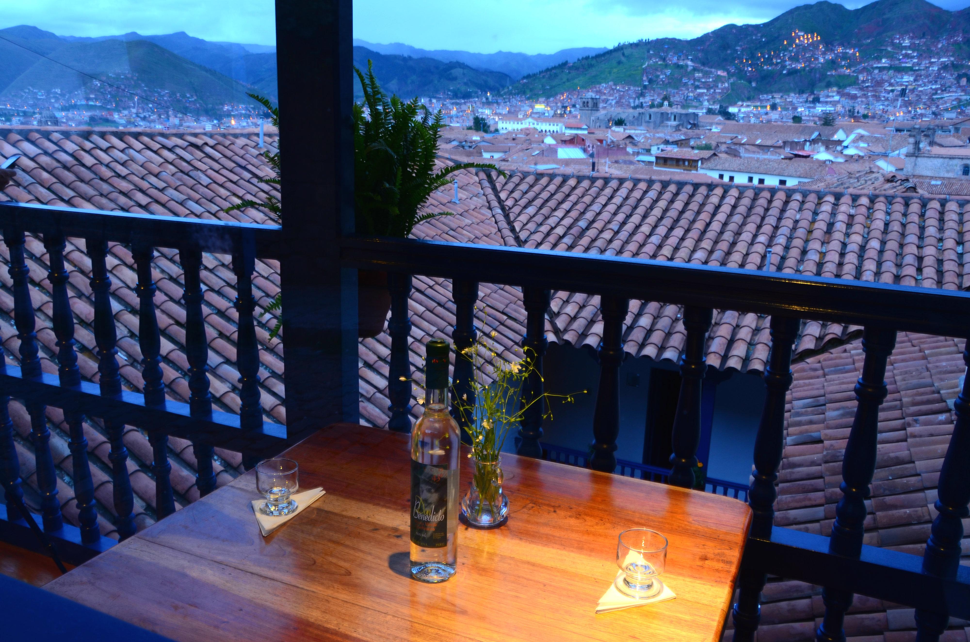 Rumi Wasi Hotel Cusco Ngoại thất bức ảnh