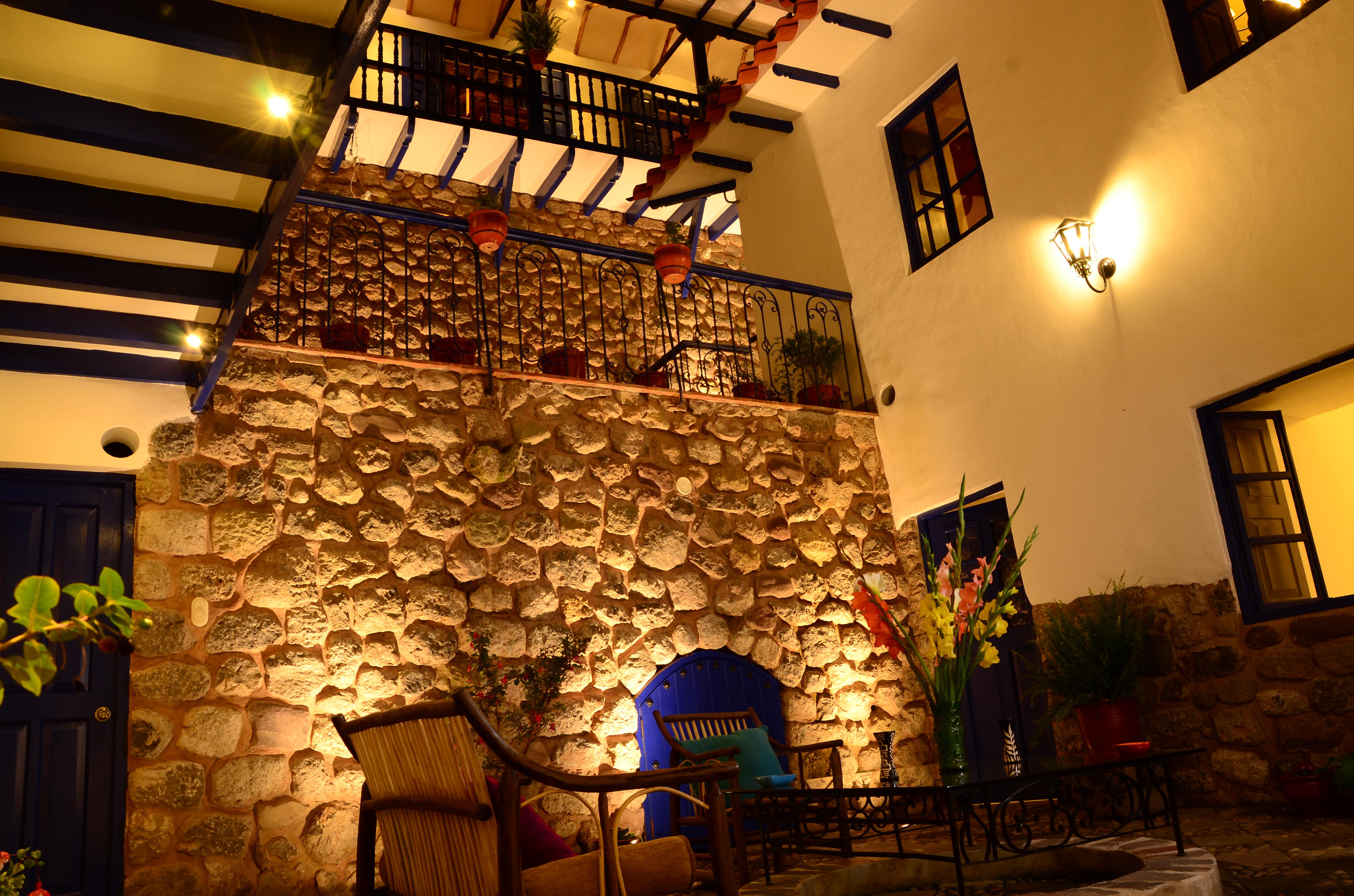 Rumi Wasi Hotel Cusco Ngoại thất bức ảnh