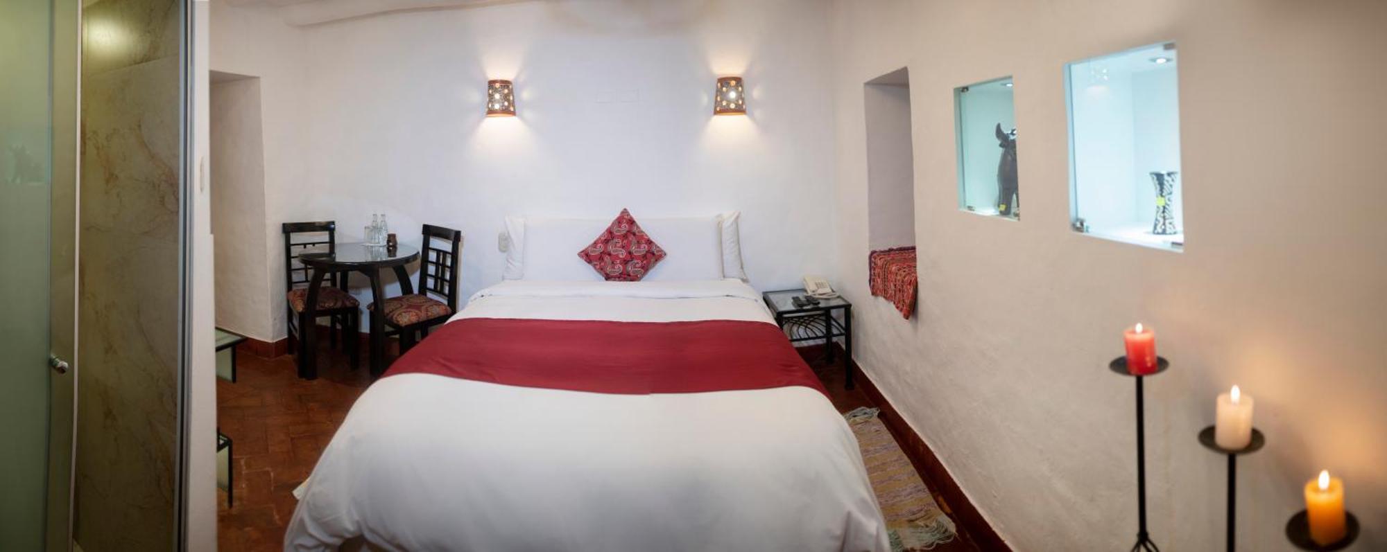 Rumi Wasi Hotel Cusco Ngoại thất bức ảnh