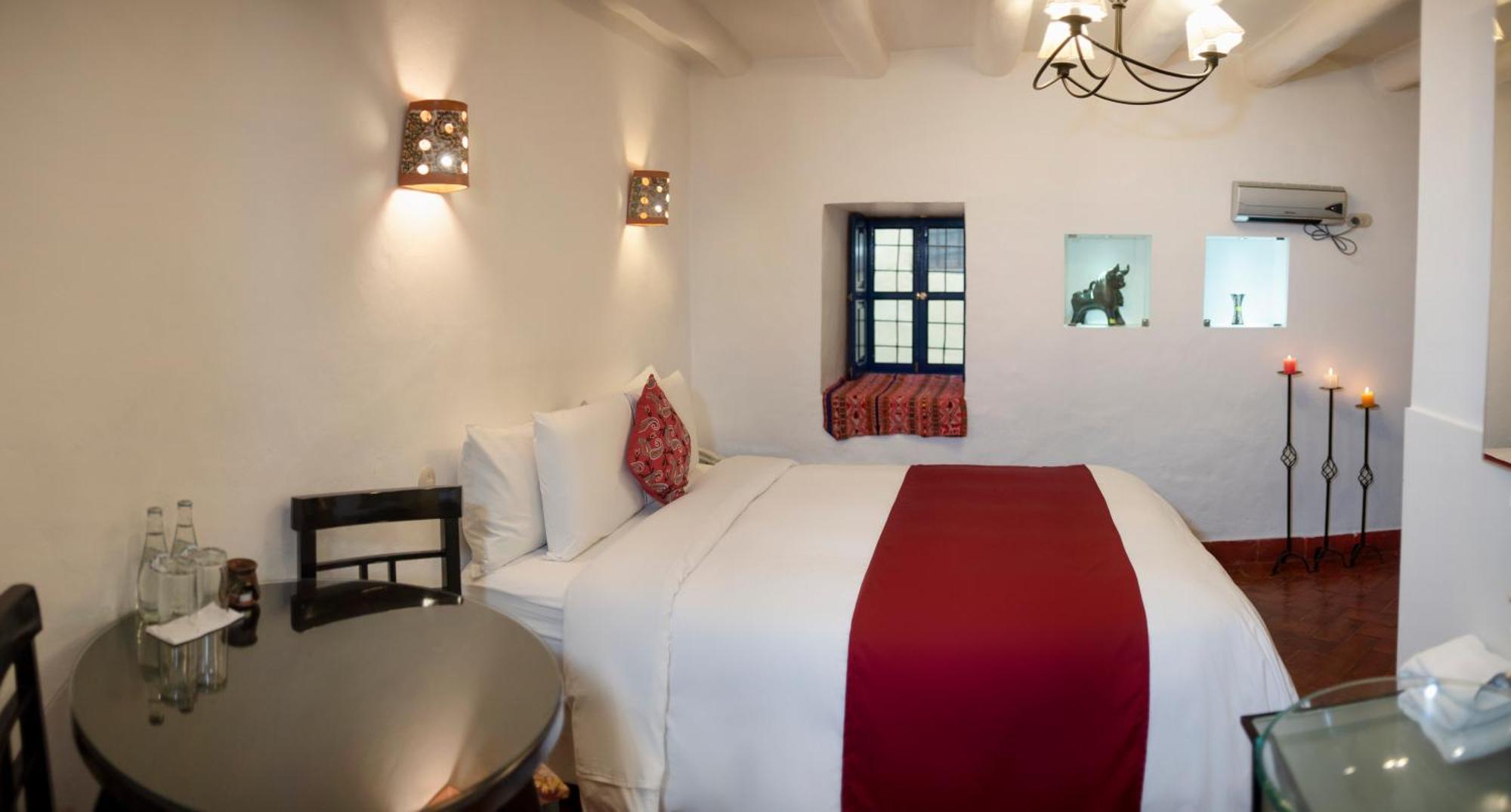 Rumi Wasi Hotel Cusco Ngoại thất bức ảnh