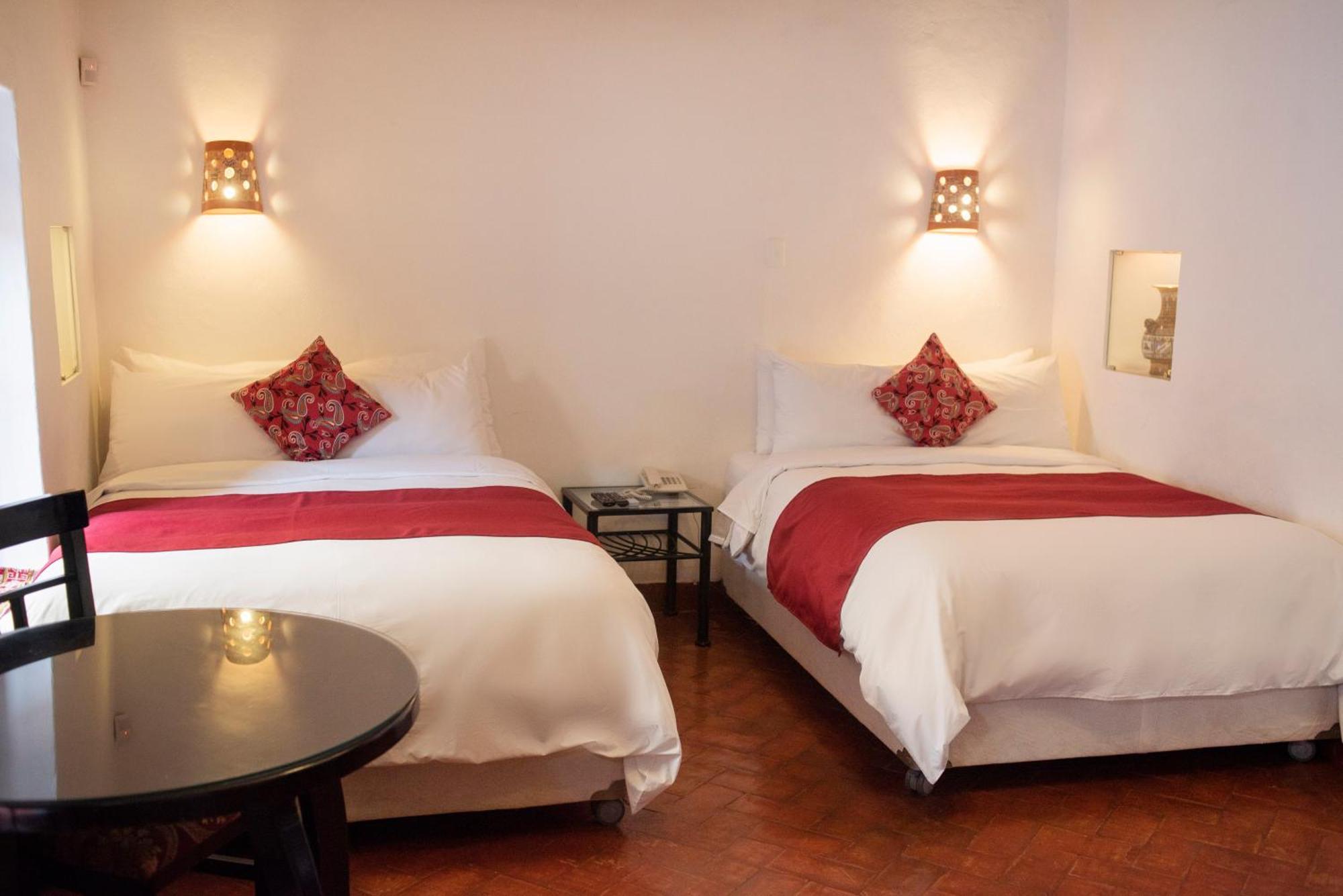 Rumi Wasi Hotel Cusco Ngoại thất bức ảnh