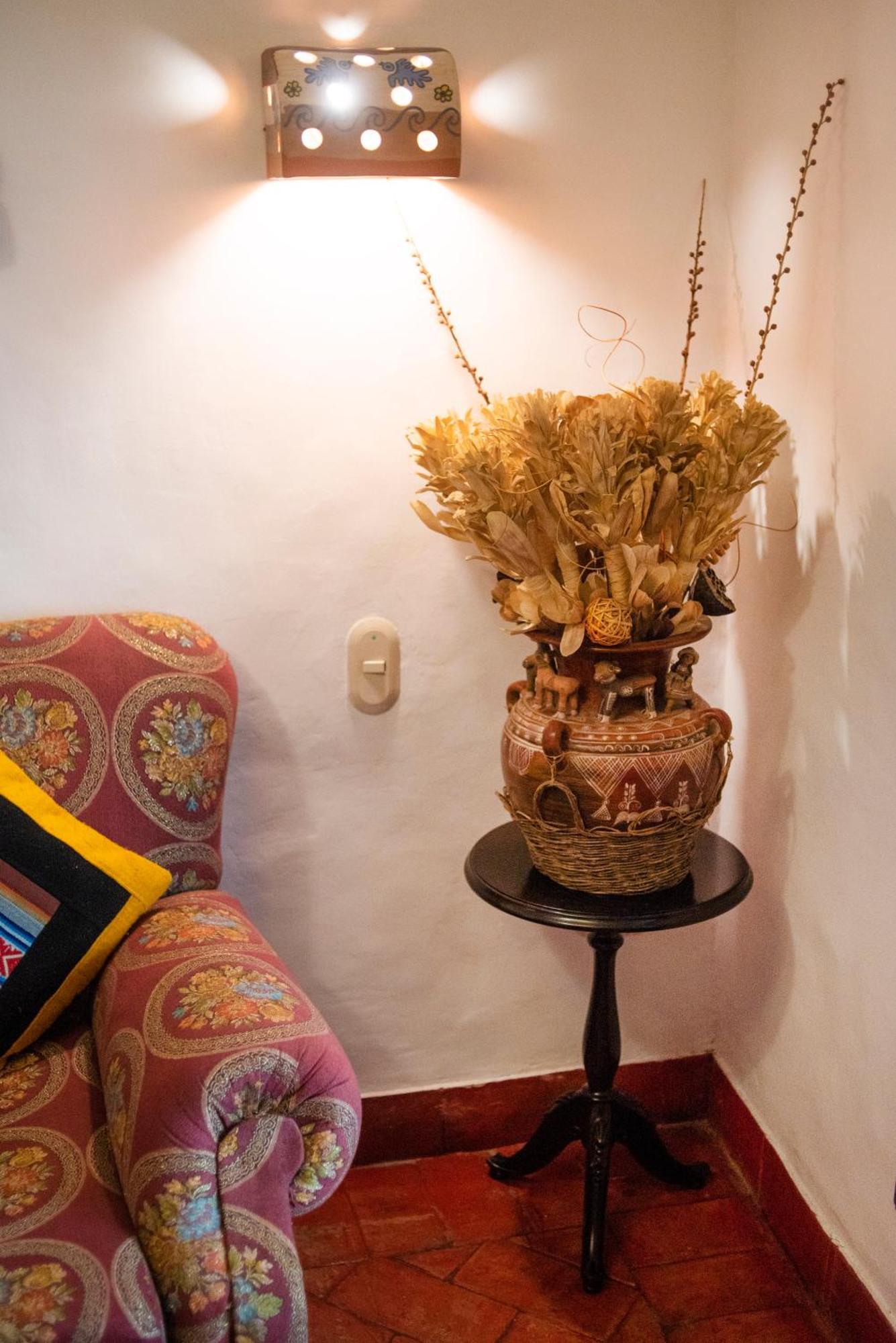 Rumi Wasi Hotel Cusco Ngoại thất bức ảnh